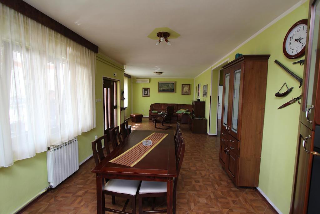 Apartment Ari Rovigno Camera foto