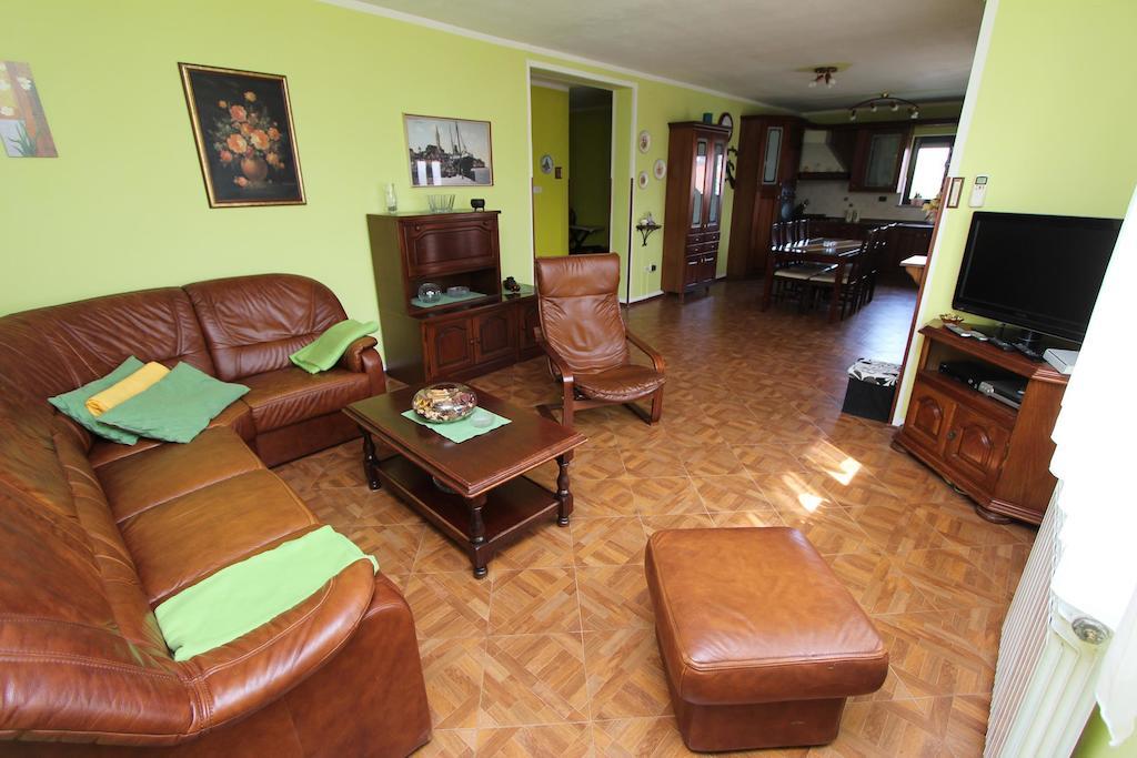 Apartment Ari Rovigno Camera foto